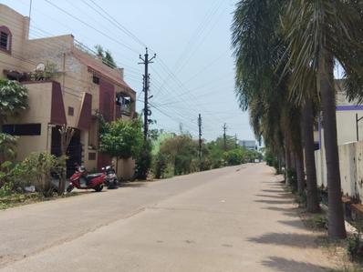 Image of 1500 Sq.ft 3 BHK Independent House for sale in Amleshwar, Raipur for Rs. 7500000