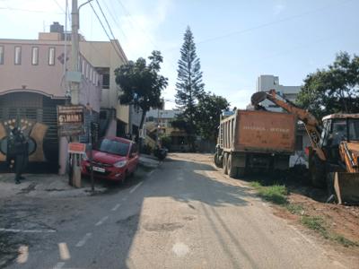 Image of 880 Sq.ft Residential Plot / Land for sale in Kalkere, Bengaluru for Rs. 10560000