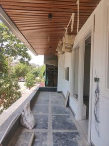 Bedroom Three Image of 2550 Sq.ft 4 BHK Builder Floor for sale in Ridhi Ultra Luxury Foors, Green Field Colony Faridabad for Rs. 22000000
