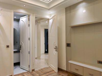 Bedroom Image of 2650 Sq.ft 5 BHK Builder Floor for sale in Indirapuram Ghaziabad for Rs. 42551000