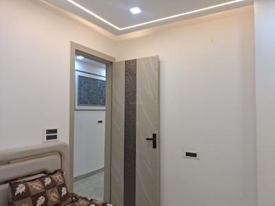 Bedroom Image of 900 Sq.ft 3 BHK Builder Floor for sale in Uttam Nagar New Delhi for Rs. 6500008