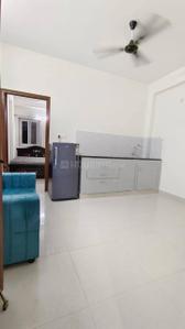 Hall Image of 750 Sq.ft 1 BHK Apartment / Flat for rent in Sri Ram Nagar, Kondamallapalle Nalgonda for Rs. 24000