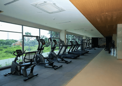 Image of 1007 Sq.ft 2 BHK Apartment / Flat for sale in Shriram Sapphire  by Shriram Properties, Bommasandra, Bengaluru for Rs. 8500000