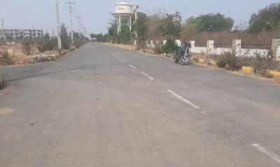 Image of 1530 Sq.ft Residential Plot / Land for sale in Miyapur, Hyderabad for Rs. 5100000