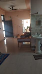 Hall Image of 1250 Sq.ft 3 BHK Apartment / Flat for sale in Jagatpura Jaipur for Rs. 4200000