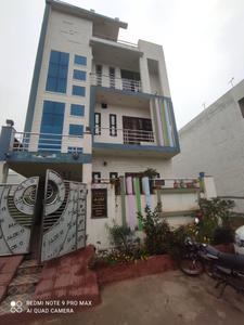 Image of 950 Sq.ft 2 BHK Builder Floor for rent in Trehan AGS Extn II, Nagla Samawadi, Alwar for Rs. 10000