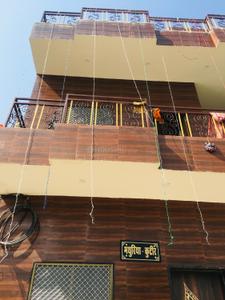 Image of 1200 Sq.ft 4 BHK Independent House for sale in Sodagaran Mohalla, Jodhpur for Rs. 8000000