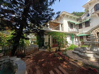 Image of 12000 Sq.ft 4 BHK Villa for sale in Khandala, Lonavala for Rs. 45000000