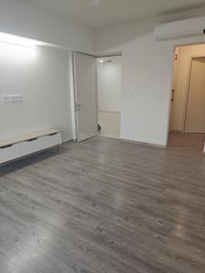 Hall Image of 1800 Sq.ft 3 BHK Builder Floor for rent in Birla Navya Gurugram, Sector 63 Gurgaon for Rs. 75000