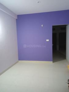 Hall Image of 1000 Sq.ft 2 BHK Builder Floor for rent in Mahalakshmi Nagar Indore for Rs. 16000