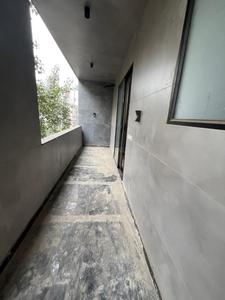 Balcony Image of 2700 Sq.ft 4 BHK Builder Floor for sale in Rajouri Garden New Delhi for Rs. 47500000