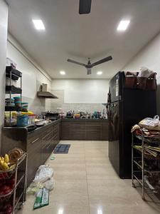 Kitchen Image of 3000 Sq.ft 5 BHK Independent House for sale in Vasai West Vasai for Rs. 35000000