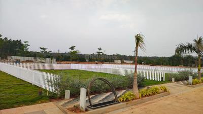 Image of 1500 Sq.ft Residential Plot / Land for sale in Visthara The Silver Lake, Doddaballapura, Bengaluru for Rs. 5398500