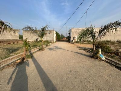 Image of 900 Sq.ft Residential Plot / Land for sale in Madhinath, Bareilly for Rs. 999999