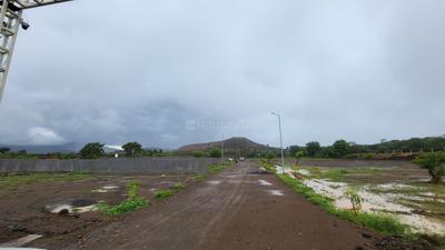 Image of 1000 Sq.ft Residential Plot / Land for sale in Pimplad Trimbak, Nashik for Rs. 5210000