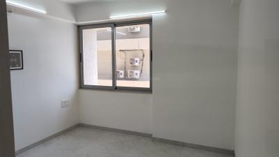 Bedroom Image of 1725 Sq.ft 3 BHK Apartment / Flat for sale in Padam Samarth Srushti, Pal Gam Surat for Rs. 7250000