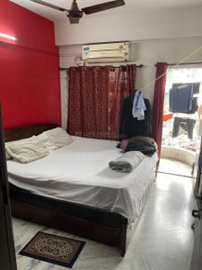 Bedroom Image of 1000 Sq.ft 2 BHK Apartment / Flat for sale in Keshtopur Kolkata for Rs. 5500000