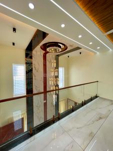 Balcony Image of 2600 Sq.ft 3 BHK Independent House for sale in Saravanampatty Coimbatore for Rs. 15500000