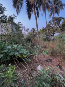 Image of 485 Sq.ft Residential Plot / Land for sale in Guirim, Goa for Rs. 22500000