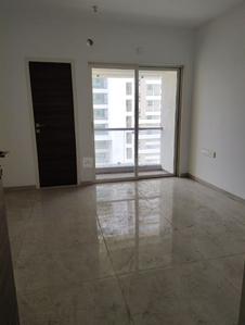 Hall Image of 1750 Sq.ft 3 BHK Apartment / Flat for sale in Deep Homes And Constructions Mumbai Auralis The Twins, Thane West Thane for Rs. 26900000