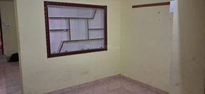 1 BHK Independent House
