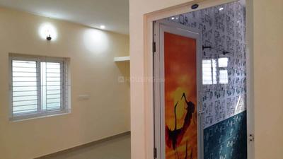 Hall Image of 3000 Sq.ft 3 BHK Duplex for sale in Vadavalli Coimbatore for Rs. 9700000