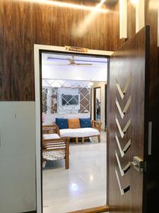 Main Entrance Image of 761 Sq.ft 2 BHK Apartment / Flat for sale in Haware Citi, Kasarvadavali Thane for Rs. 7500000