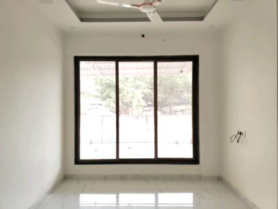 Living Room Image of 610 Sq.ft 1 BHK Apartment / Flat for rent in JSB Nakshatra Aarambh, Naigaon East Naigaon for Rs. 9000