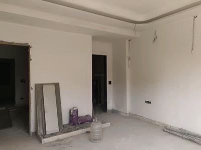 Bedroom Image of 1450 Sq.ft 4 BHK Builder Floor for sale in Rohini Sector 28 New Delhi for Rs. 15500000