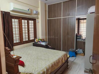 Bedroom Image of 835 Sq.ft 2 BHK Apartment / Flat for sale in Bowenpally Secunderabad for Rs. 5000000