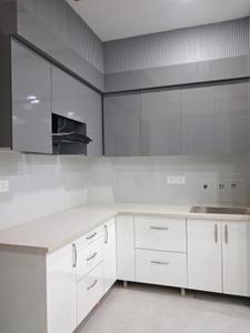 Kitchen Image of 1050 Sq.ft 2 BHK Apartment / Flat for sale in Sector 104 Noida for Rs. 4175000