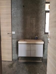 Common Bathroom Image of 1501 Sq.ft 3 BHK Apartment / Flat for sale in Unity The Amaryllis Phase 1, Kishan Ganj New Delhi for Rs. 40000000