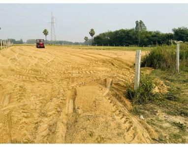 Image of 1000 Sq.ft Residential Plot / Land for sale in Ashakhera, Unnao for Rs. 600000