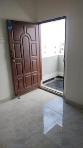 Hall Image of 1100 Sq.ft 2 BHK Apartment / Flat for sale in Vanasthalipuram Hyderabad for Rs. 5000000