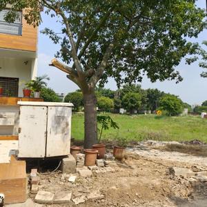 Image of 2700 Sq.ft Residential Plot / Land for sale in Emaar Mohali Hills Plot, Sector 108, Mohali for Rs. 30000000