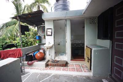 Balcony Image of 1530 Sq.ft 4 BHK Independent House for sale in Chandlodia Ahmedabad for Rs. 8500000