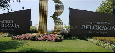 Image of 3380 Sq.ft 4 BHK Apartment / Flat for sale in Affinity Belgravia, Bir Chhat, Mohali for Rs. 32500000