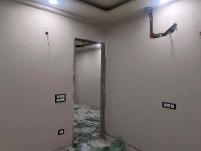 Bedroom Image of 550 Sq.ft 2 BHK Apartment / Flat for sale in Fairdeal Burari Dream Homes, Burari New Delhi for Rs. 3200000
