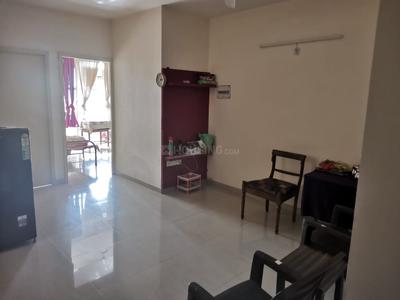 Hall Image of 630 Sq.ft 2 BHK Apartment / Flat for sale in Pyramid Urban Homes II, Sector 86 Gurgaon for Rs. 7100000