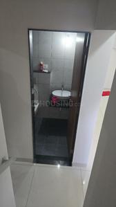 Image of 780 Sq.ft 2 BHK Apartment / Flat for rent in Gera Planet of Joy Project II, Upper Kharadi, Pune for Rs. 43000