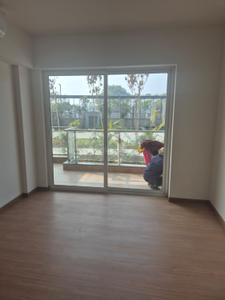 Bedroom Image of 2720 Sq.ft 4 BHK Apartment / Flat for sale in Godrej Meridien, Sector 106 Gurgaon for Rs. 42000000