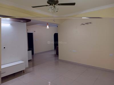 Hall Image of 1482 Sq.ft 3 BHK Apartment / Flat for sale in Shiviri Brio Lake Breeze, Hebbal Kempapura Bengaluru for Rs. 13000000