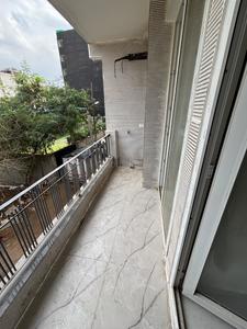 Balcony Image of 1500 Sq.ft 3 BHK Apartment / Flat for sale in Sector 104 Noida for Rs. 7511000