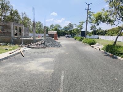 Image of 1200 Sq.ft Residential Plot / Land for sale in Thiruporur, Chennai for Rs. 3540000