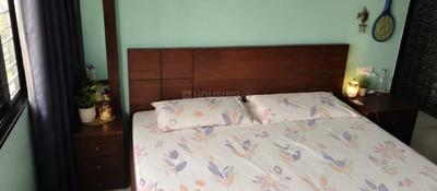 Bedroom Image of 651 Sq.ft 2 BHK Apartment / Flat for sale in Chembur Mumbai for Rs. 16500000