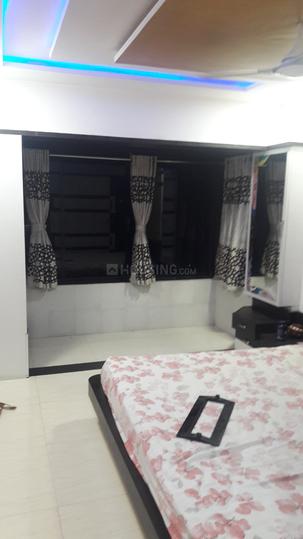 Pramukh Hill Bedroom 1