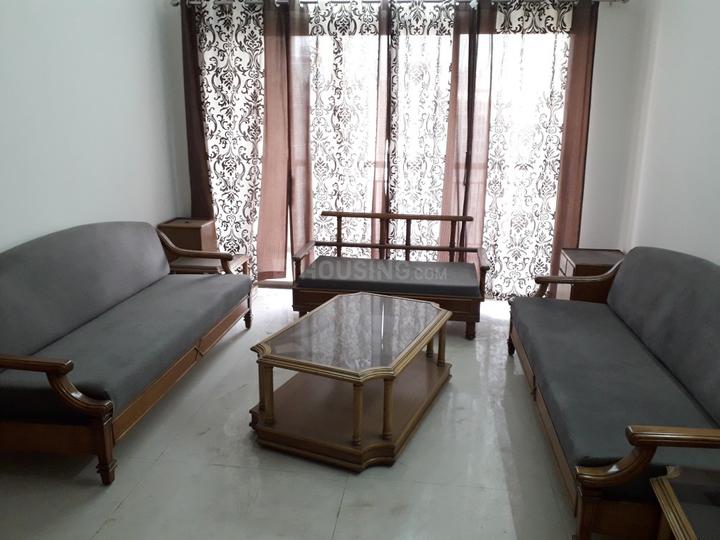 1705 Sqft 3 BHK Flat for sale in Goyal Orchid Whitefield Makarba