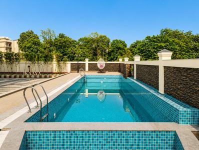 Image of 2125 Sq.ft 3 BHK Apartment / Flat for sale in Corsica Heights, Brahmanwala, Dehradun for Rs. 24800000