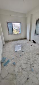 Bedroom Image of 875 Sq.ft 2 BHK Apartment / Flat for sale in Airport Gate No. 3 Kolkata for Rs. 3675000