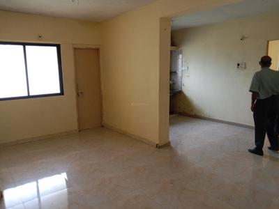 Hall Image of 1166 Sq.ft 2 BHK Apartment / Flat for rent in GIDC Vapi for Rs. 5000